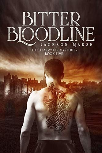 jackson marsh lpsg|Jackson Marsh – Queeromance Ink.